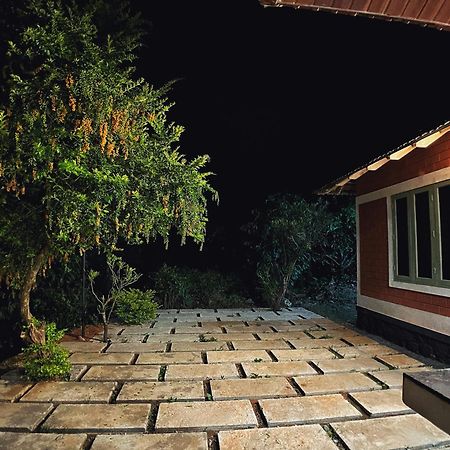 Mahout Resort Wayanad - An Experiential Jungle Stay With Waterfall 卡尔佩特塔 外观 照片