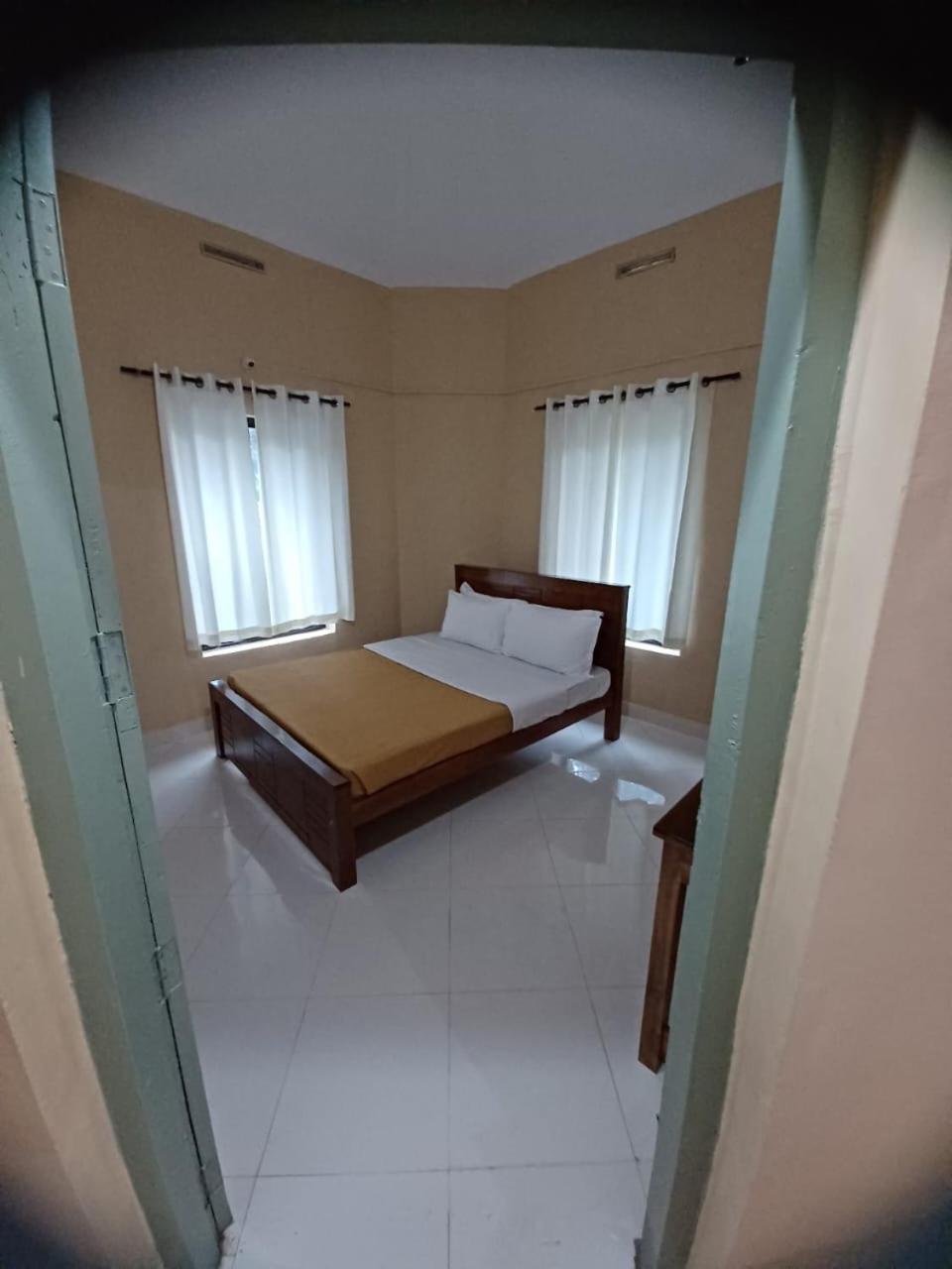 Mahout Resort Wayanad - An Experiential Jungle Stay With Waterfall 卡尔佩特塔 外观 照片