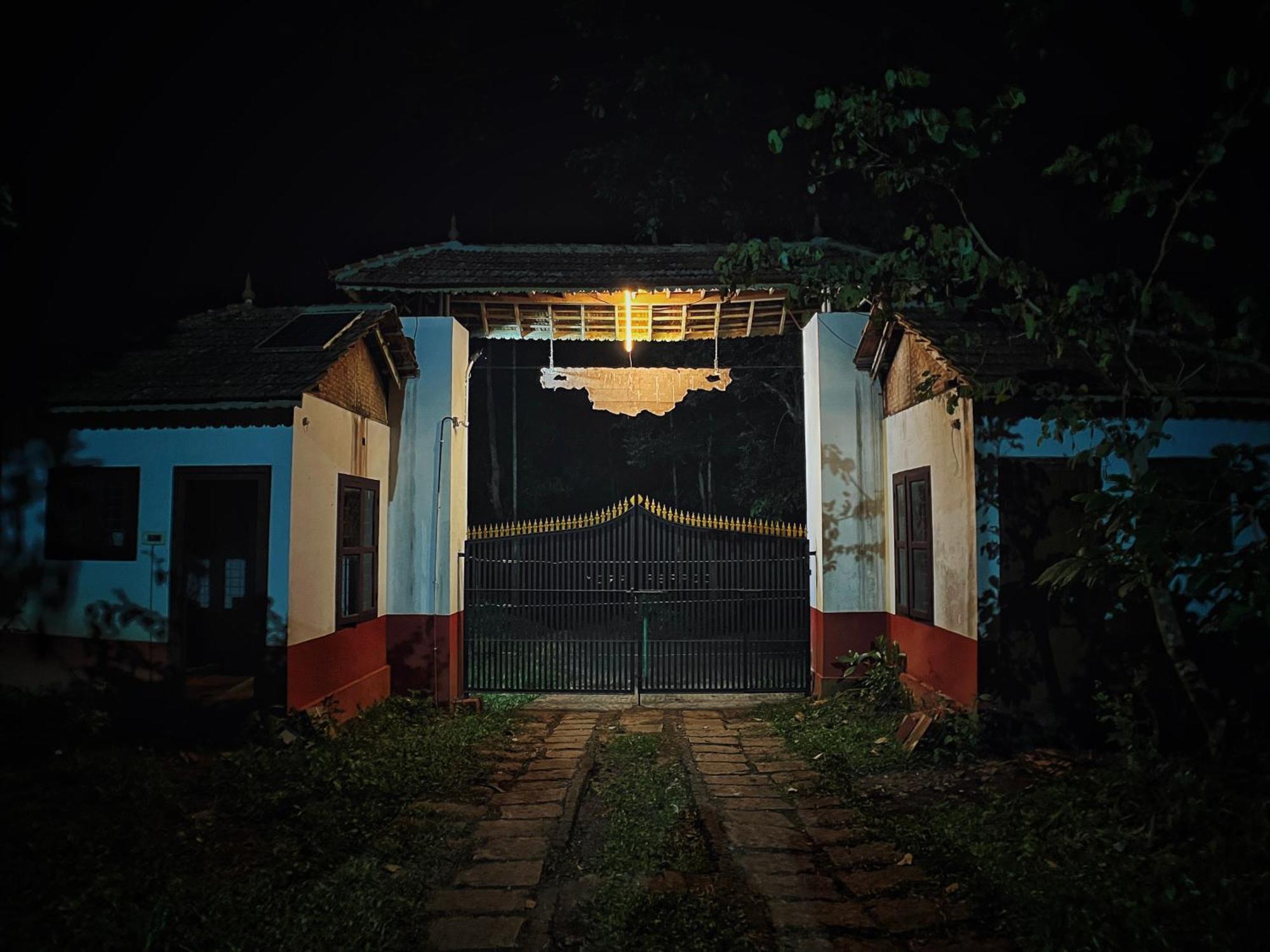 Mahout Resort Wayanad - An Experiential Jungle Stay With Waterfall 卡尔佩特塔 外观 照片